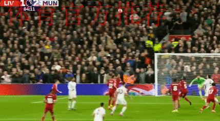 从错失绝杀到绝杀!马奎尔287天后救赎,安菲尔德激情滑跪 从错失绝杀到绝杀!马奎尔287天后救赎,安菲尔德激情滑跪