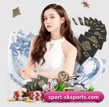 sport-xksports.com APP 界面 | starsports