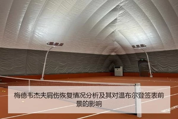 梅德韦杰夫肩伤恢复情况分析及其对温布尔登签表前景的影响